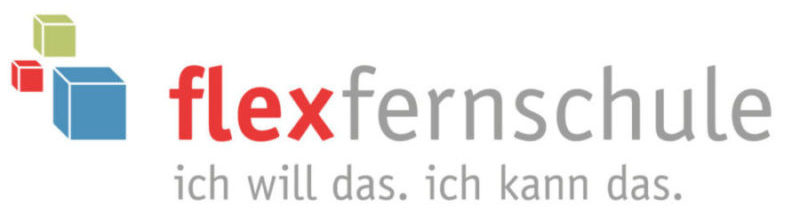 Logo_Flex Fernschule