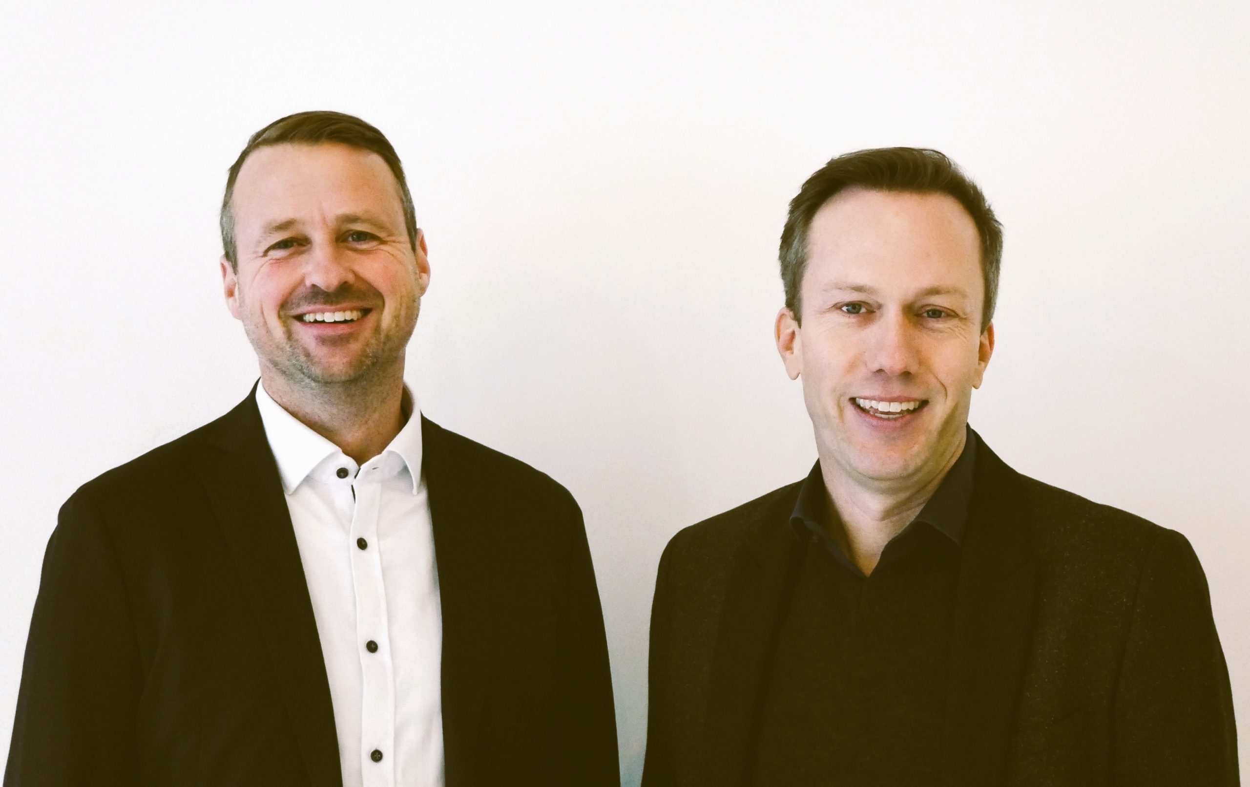 Geschäftsführung CJW